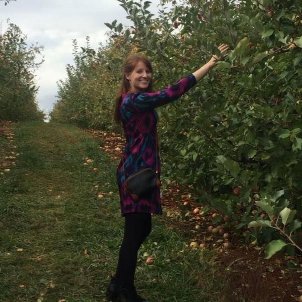 Meet your Posher, Kathryne